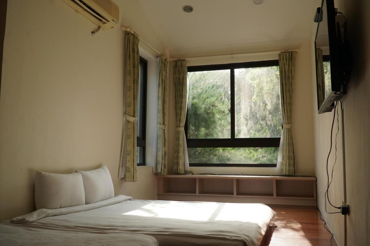 Fu Xuan Villa Sanyi Extérieur photo