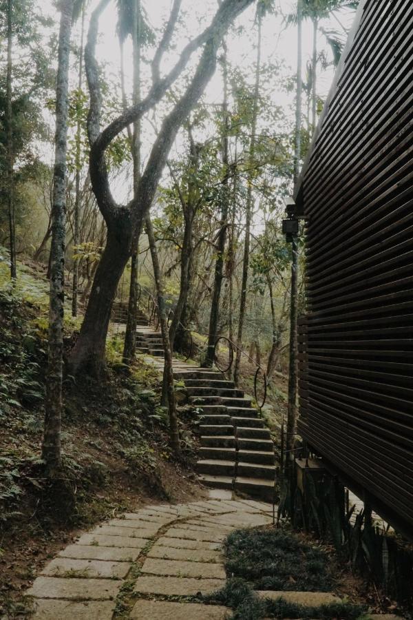 Fu Xuan Villa Sanyi Extérieur photo