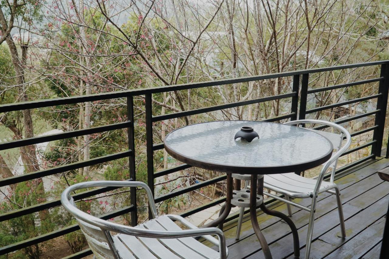 Fu Xuan Villa Sanyi Extérieur photo