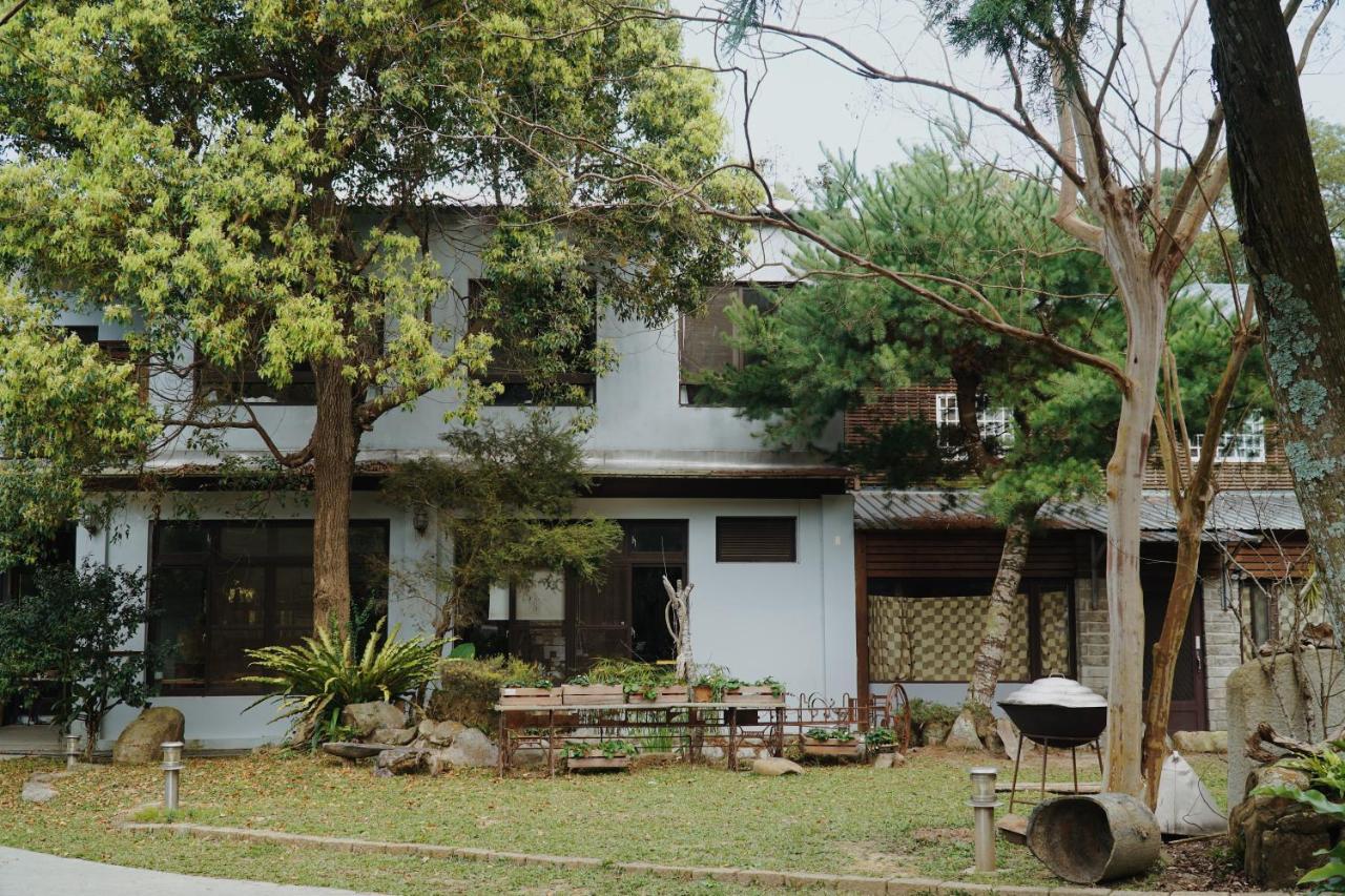 Fu Xuan Villa Sanyi Extérieur photo