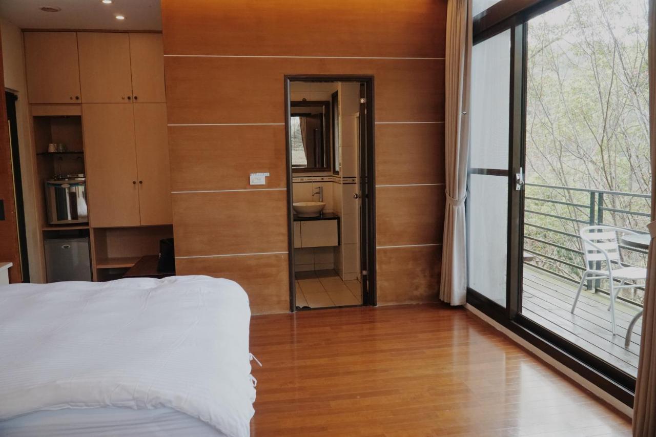 Fu Xuan Villa Sanyi Extérieur photo