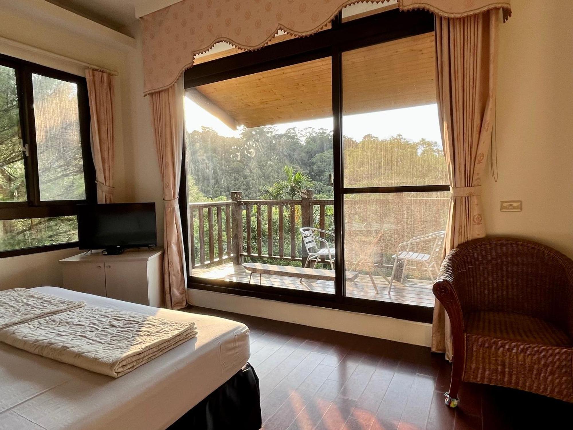Fu Xuan Villa Sanyi Extérieur photo